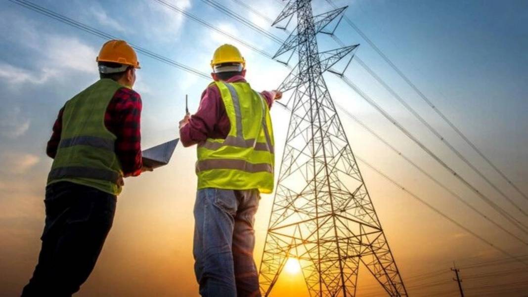Konya’da yarın elektrik kesilecek ilçelerin listesi açıklandı 1